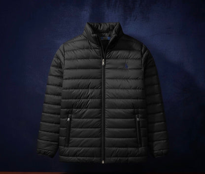 Full Sleeves Puffer Jackets