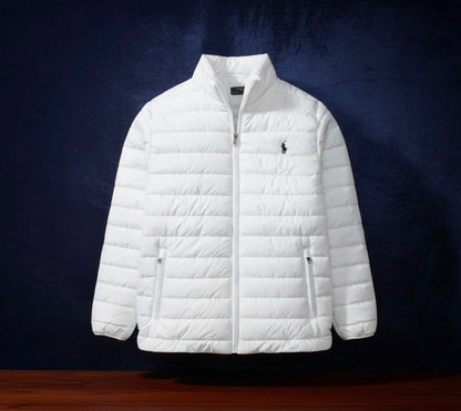 Full Sleeves Puffer Jackets